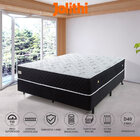 Cama Box Casal Absolut 138 X 188 X 66 Cm Mola Ensacada Extra