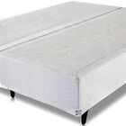 Cama Box Casal Bipartido 138x188