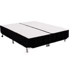 Cama Box Casal Bipartido 138x188