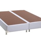 Cama Box Casal Bipartido Poliester (1.38x1.88) - Genki Kenko