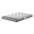 Cama Box Casal Branca + Colchão De Espuma D28 - Probel - Guar