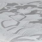 Cama Box Casal Branca + Colchão De Molas Ensacadas - Castor -