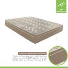 Cama Box Casal Com Colchão D28 Unique Anatômico 25x138x188cm