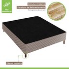Cama Box Casal Com Colchão D33 Quality Duoface 26x138x188cm E