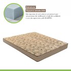 Cama Box Casal Com Colchão D33 Unique Duoface 14x138x188cm E