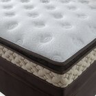 Cama Box Casal Com Colchão Molas Fio Contínuo 72x188x138cm Sl