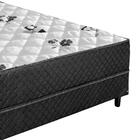 Cama Box Casal Conjugada Ortopédico  Premium