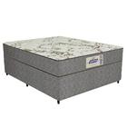 Cama Box Casal Gazin Especialle De Molas Ensacadas 188cm X 13