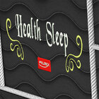 Cama Box Casal Health Sleep Inmetro 005809/2017 – Pelmex - Pr