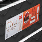 Cama Box Casal Italy – Pelmex - Preto / Branco