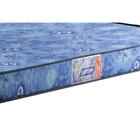 Cama Box Casal Marrom + Colchão De Espuma D20 - Gazin - Supre