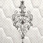 Cama Box Casal Marrom + Colchão De Espuma D33 - Gazin - Supre