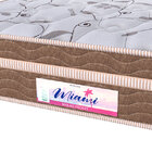 Cama Box Casal Miami Plw Euro Linho 005808/2017-prodormir - B