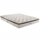Cama Box Casal Molas Maxspring 138x188x25cm Edimburgo