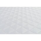 Cama Box Casal Molas Superlastic 138x188cm Nassau Cinza