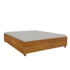 Cama Box Casal Mônaco Tcil Cinamomo