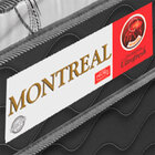 Cama Box Casal Montreal – Pelmex - Preto / Branco