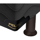 Cama Box Casal Montreal – Pelmex - Preto / Branco