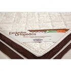 Cama Box Casal Ortobom Exclusive Ortopédico Selado Ortobom Ma
