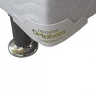 Cama Box Casal Ortobom Exclusive Ortopédico Selado Ortobom Ma