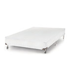 Cama Box Casal Para Colchão Castor Gold Star Skin One Face 13