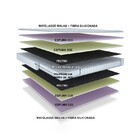 Cama Box Casal Portal Estações  Molas Ensacadas Duplo Euro In