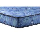 Cama Box Casal Preta + Colchão De Espuma D20 - Gazin - Suprem