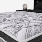 Cama Box Casal Probel Molas Ensacadas Conjugado Box Individua