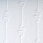 Cama Box Casal Punta Cana D33 Cinza