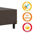 Cama Box Casal Queen 1,58m Colchão Molas Pocket 30cm Love Sto