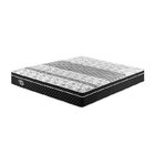 Cama Box Casal Reforçado 138x188x38cm E Colchão Gransleep Mol