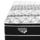 Cama Box Casal Reforçado 138x188x38cm E Colchão Gransleep Mol