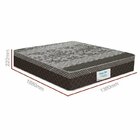 Cama Box Casal Sleep On Colchão Mola Vitality 22x188x138cm Sl