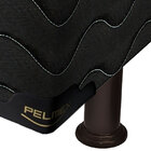 Cama Box Casal Sport Springs – Pelmex - Preto / Branco