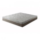 Cama Box Casal Umaflex Colchão 188x138x24cm Molas Ensacadas S