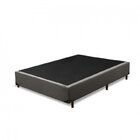 Cama Box Casal Umaflex Molas Ensacadas 188x138x42cm Harmony U