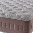 Cama Box Colchão Solteiro 96cm Richesse Molas Ensacadas