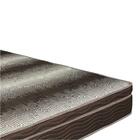 Cama Box Com Baú Casal + Colchão De Espuma D28 - Ortobom - Li