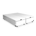 Cama Box Com Baú Queen 158cm