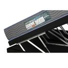 Cama Box Com Baú Queen + Colchão De Espuma D33 - Ortobom - Li