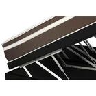 Cama Box Com Baú Queen + Colchão De Molas - Anjos - Classic S