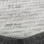 Cama Box Com Baú Queen Size Preta + Colchão San Francisco  Es