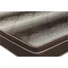 Cama Box Com Baú Solteiro + Colchão De Espuma D28 - Ortobom -