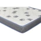 Cama Box Com Baú Solteiro + Colchão De Espuma D33 - Ortobom -