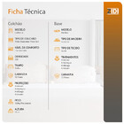 Cama Box Com Baú Solteiro King Preto + Colchão Molas Ensacada