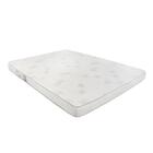 Cama Box Com Baú Viúva + Colchão De Espuma D23 - Ortobom - Li
