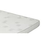 Cama Box Com Baú Viúva + Colchão De Espuma D23 - Ortobom - Li