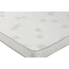 Cama Box Com Baú Viúva + Colchão De Espuma D23 - Ortobom - Li
