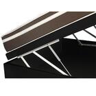 Cama Box Com Baú Viúva + Colchão De Molas - Anjos - Classic S