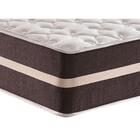 Cama Box Com Baú Viúva + Colchão De Molas - Anjos - Classic S